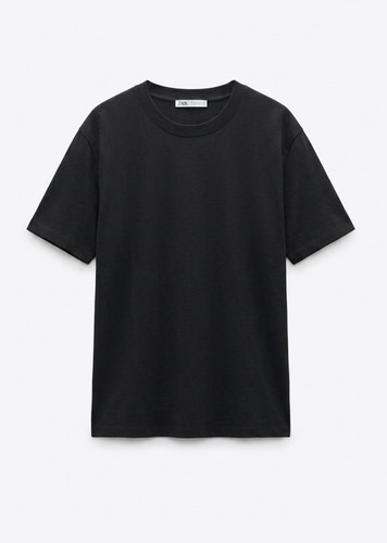Men zara heavyweight - zara,