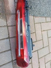 FORD C MAX REAR LIGHT DRIVER