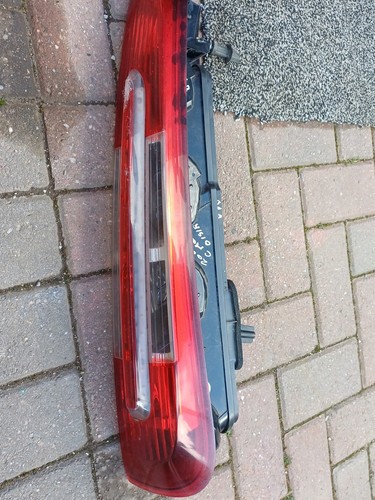 Ford max rear light driver - max,