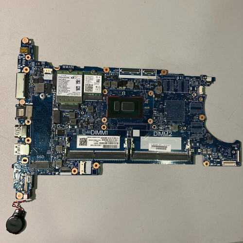 Elitebook 745 laptop 8th - elitebook,