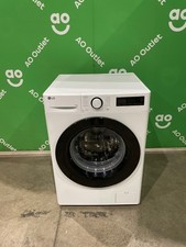 LG Washing Machine 11kg 1400 rpm - White - A Rated F4Y511WBLN1 #LF111921