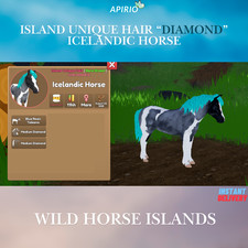 Wild Horse Islands 💎 IUH
