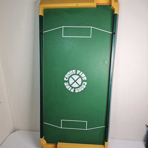 Vintage 1970s crossfire - 1970s, board