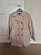 Musto Women's Beige Double