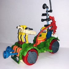 Teenage Mutant Ninja Turtles