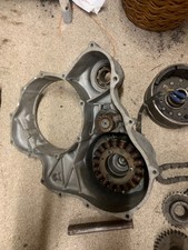 honda Gl1000 Goldwing parts job lot