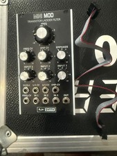 AJH SYNTH MINI MOD TRANSISTOR