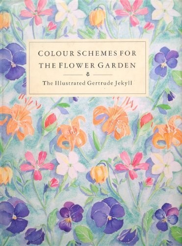 Colour schemes for the - colour,