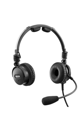Telex airman headset ga - 8, (ga