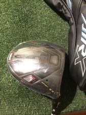 Cobra Air X Offset 9.5* Driver