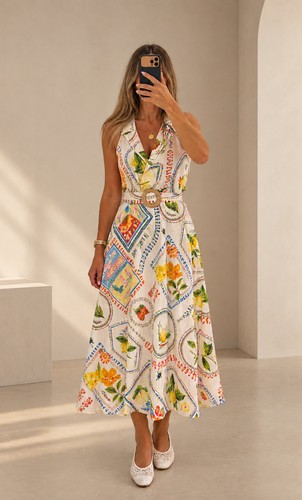 Forever new linen - new, summer