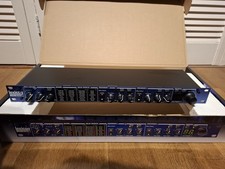 Lexicon MX200 Dual Reverb