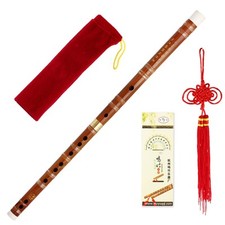 Kmise Bamboo Flute Dizi