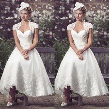 White Wedding Dresses Elegant