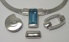 Pierre Lang Vintage Choker