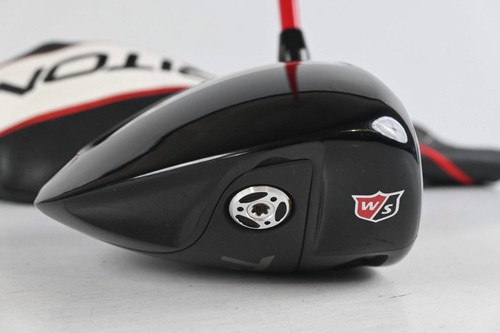 Wilson staff triton driver - triton,