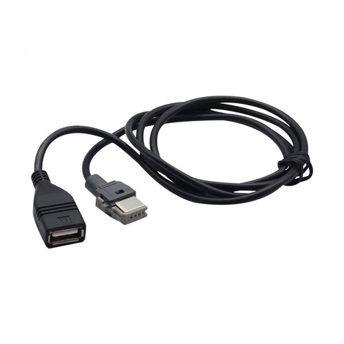 Alpine usb adapter - alpine,