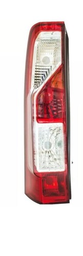 Renault master rear back - renault,