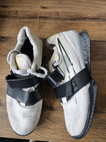 Nike romaleos weightlifting - romaleos,
