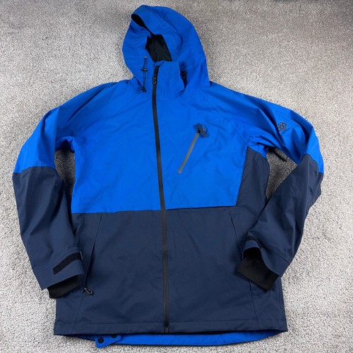 686 jacket mens medium - jacket,