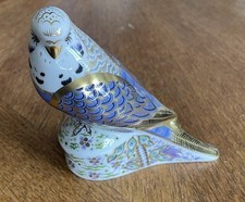 Royal Crown Derby Violet