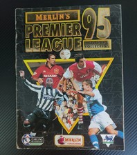 Merlin's Premier League 95