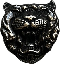 Jaguar Genuine Radiator Grille