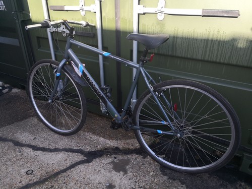 Apollo transfer hybrid mans - apollo,