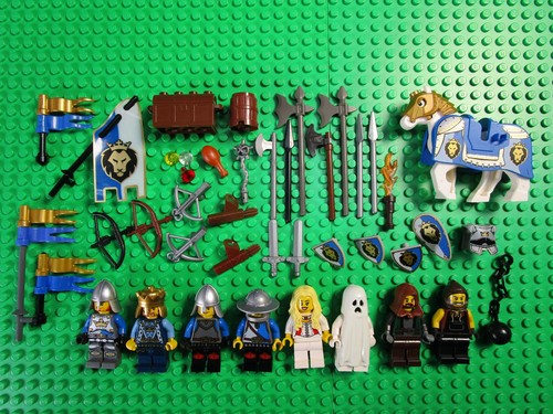 Genuine lego castle crown - lego,