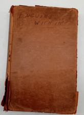 Enquire Within: unknown