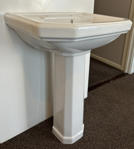 Twyford victorian style 580mm - style,