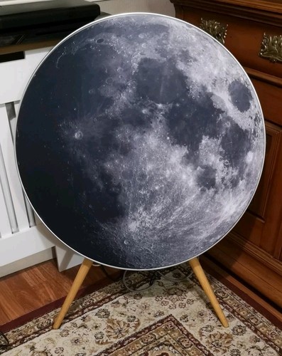 Bang olufsen beoplay a9 - bang,