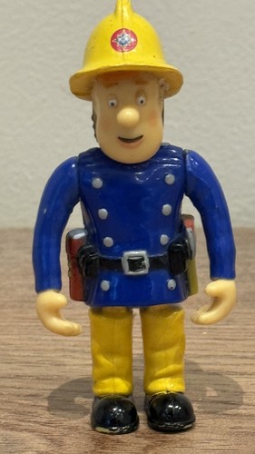 Fireman sam action - action, figure