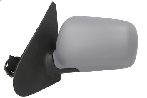 Side mirror blic - mirror,