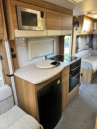 Fantastic berth family - fantastic,