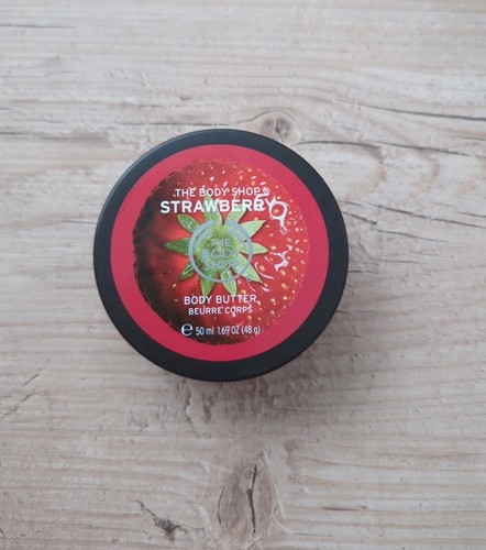 The body shop butter - shop,
