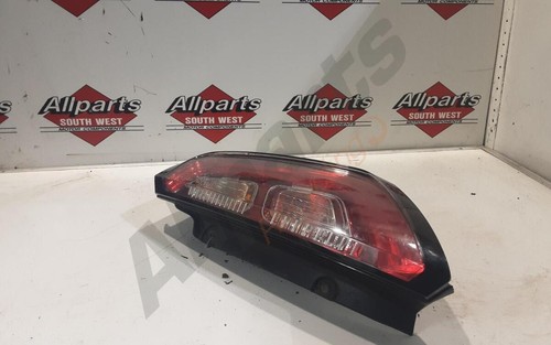 Fiat punto evo 2011 taillight - punto,