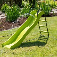 Childrens water wave slide - childrens,