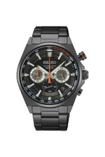 Seiko Mens Sports Watch | 41mm
