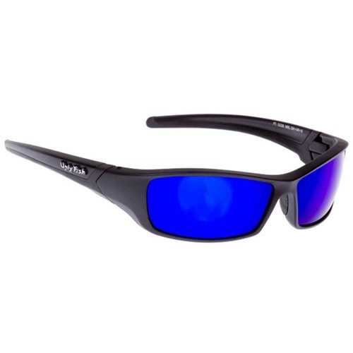 Ugly fish rs5228 - ugly, black