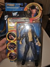 Wwf jakks pacific undertaker - wwf,