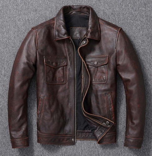 Men motorcycle biker - men’s,