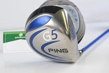 Ping G5 Driver / 9 Degree /