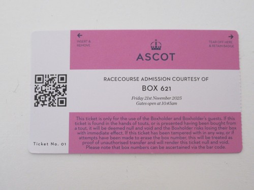 Royal ascot race course - race,