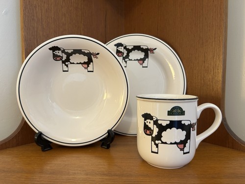 1990 hornsea pottery - 1990’s,
