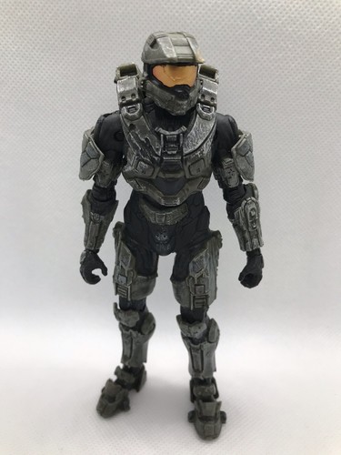 Halo master chief spartan - halo,