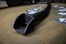 Sayner Works front lower strut