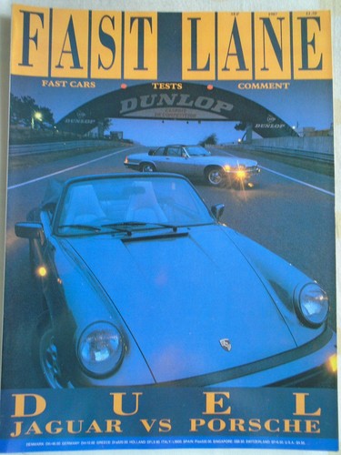 Fast lane sep - jetta, gti