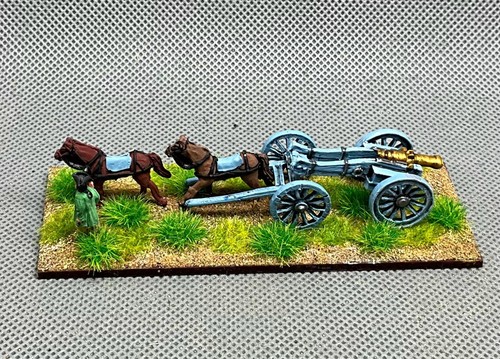 15mm french indian - indian, fiw