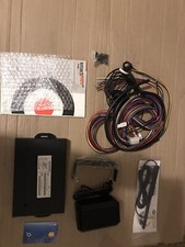 New genuine mazda smart nav - new,
